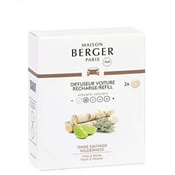 Maison Berger Paris MB6579 ricarica per diffusore di aroma Aroma plug spare pins