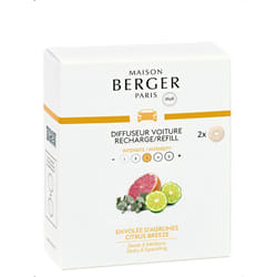 Maison Berger Paris MB6580 ricarica per diffusore di aroma Capsula di cera