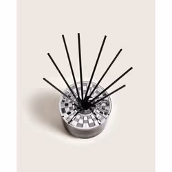 Maison Berger Paris Variation diffusore di aromi Flacone di fragranza Vetro Grigio - Vista aggiuntiva 4