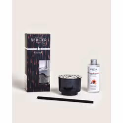 Maison Berger Paris Variation diffusore di aromi Flacone di fragranza Vetro Grigio - Vista aggiuntiva 5