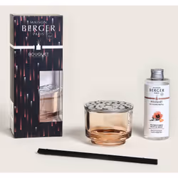 Maison Berger Paris Variation diffusore di aromi Flacone di fragranza Vetro Nude - Vista aggiuntiva 5