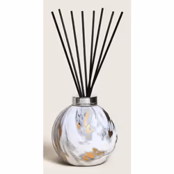 Maison Berger Paris MB7771 diffusore di aromi Flacone di fragranza Vetro Color marmo, Bianco - Vista aggiuntiva 2