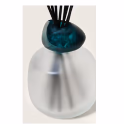 Maison Berger Paris MB7834 diffusore di aromi Flacone di fragranza Vetro Verde, Bianco - Vista aggiuntiva 3
