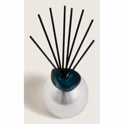 Maison Berger Paris MB7834 diffusore di aromi Flacone di fragranza Vetro Verde, Bianco - Vista aggiuntiva 4