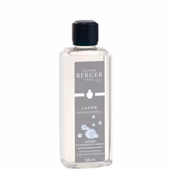Maison Berger Paris 115012, Bottiglia, Liquido, Trasparente, 500 ml, 1 pz