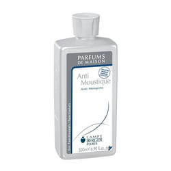 Lampe Berger - flacone antizanzare antimoustique 500Ml