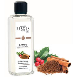 Maison Berger Paris LB115358 ricarica per diffusore di aroma Bottiglia