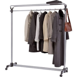 Archivo 2000 ALPMGROUP3 GS appendiabiti Da terra 2 gancio(i) Grigio