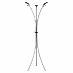 Alba PMFREE, Colonne, Aluminium, 3 crochet(s), Aluminium, Plastique, Adultes