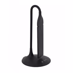 Alba LEDTWIN N lampada da tavolo 6 W LED Nero - Vista aggiuntiva 7