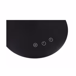 Alba LEDTWIN N lampada da tavolo 6 W LED Nero - Vista aggiuntiva 8