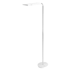 Alba LEDSWING BC illuminazione da pavimento Lampadina/e non sostituibile/i LED 40 W