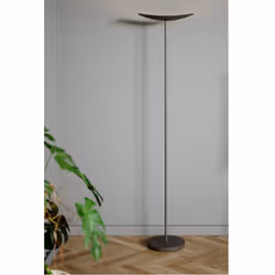 Alba LEDCUP N illuminazione da pavimento Lampadina/e non sostituibile/i LED 30 W