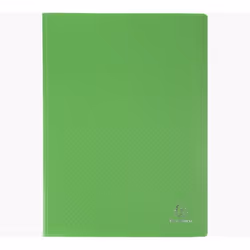 Exacompta 8530E foglio di protezione 210 x 297 mm (A4) Polipropilene (PP) - Vista aggiuntiva 6