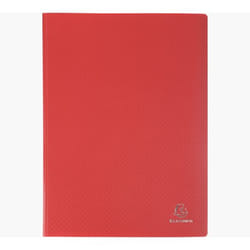 Exacompta 8535E foglio di protezione 210 x 297 mm (A4) Polipropilene (PP)