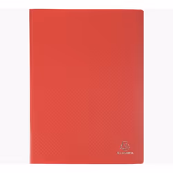 Exacompta 8540E foglio di protezione 210 x 297 mm (A4) Polipropilene (PP) - Vista aggiuntiva 5