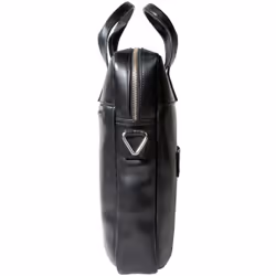 Exacompta Exactive 35,6 cm (14") Valigetta ventiquattrore Nero - Vista aggiuntiva 4