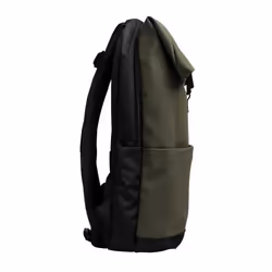 Exacompta 17535E borsa per laptop Zaino Cachi - Vista aggiuntiva 2