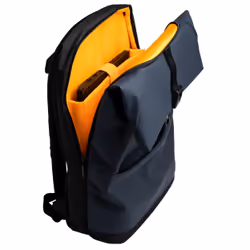 Exacompta Exactive Young zaino City backpack Grigio Poliuretano (PU) - Vista aggiuntiva 4