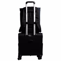 Exacompta Exactive Young zaino City backpack Grigio Poliuretano (PU) - Vista aggiuntiva 6