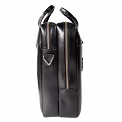 Exacompta Exactive 39,6 cm (15.6") Valigetta ventiquattrore Nero - Vista aggiuntiva 5