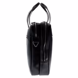 Exacompta Exactive 39,6 cm (15.6") Valigetta ventiquattrore Nero - Vista aggiuntiva 6