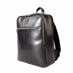 Exacompta Exactive 39,6 cm (15.6") Zaino Nero - Vista aggiuntiva 4