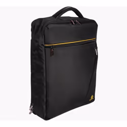 Exacompta Exactive 15.6" Zaino Nero - Vista aggiuntiva 4