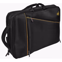 Exacompta Exactive 15.6" Zaino Nero - Vista aggiuntiva 5
