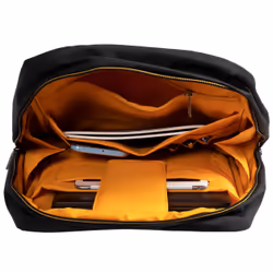 Exacompta Exactive Smart zaino City backpack Nero Poliestere - Vista aggiuntiva 4