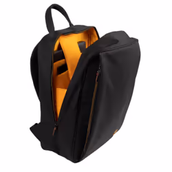 Exacompta Exactive Smart zaino City backpack Nero Poliestere - Vista aggiuntiva 5
