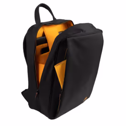 Exacompta Exactive Smart zaino City backpack Nero Poliestere - Vista aggiuntiva 6