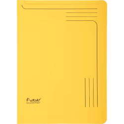 Exacompta Forever Cartoncino Multicolore A4 - Vista aggiuntiva 3