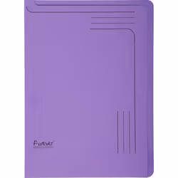 Exacompta Forever Cartoncino Multicolore A4 - Vista aggiuntiva 4