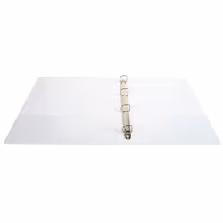 Exacompta 51942E raccoglitore ad anelli A4, A4+ Bianco - Vista aggiuntiva 4