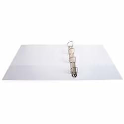 Exacompta 51943E raccoglitore ad anelli A4, A4+ Bianco - Vista aggiuntiva 4