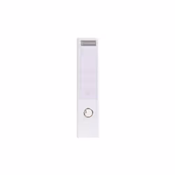 Exacompta 53789E raccoglitore ad anelli A4 Bianco
