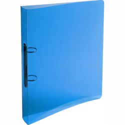 Exacompta 54298E, A4, Multicolore, 225 fogli, 3 cm, 4 cm, 268 mm