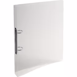 Exacompta 54298E raccoglitore ad anelli A4 Multicolore