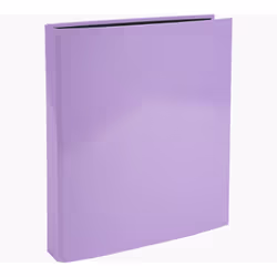 Exacompta 54560E raccoglitore ad anelli A4 Colori assortiti - Vista aggiuntiva 5