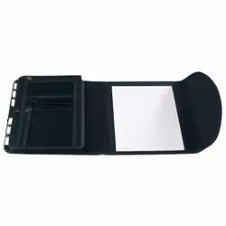 Exacompta 55834E cartella Polipropilene (PP) Nero A4 - Vista aggiuntiva 4