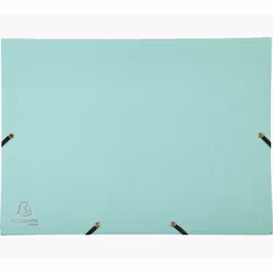 Exacompta 58560E cartella Cartoncino Colori assortiti A4 - Vista aggiuntiva 4