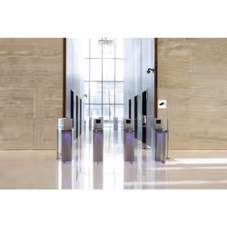 Exacompta 67032E segnaletica informativa Bianco PVC 10 pz - Vista aggiuntiva 4