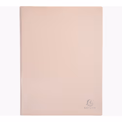 Exacompta 88360E portalistino di presentazione 30 tasche 60 fogli A4 - Vista aggiuntiva 5