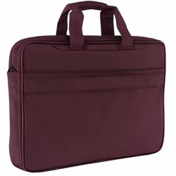 Techair TAN3205 borsa per laptop 39,6 cm (15.6") Valigetta ventiquattrore Viola