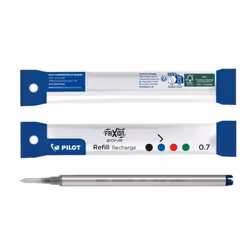 Pilot BLS-FRM7, Blu, Blu, 0,7 mm, Frixion Ball, 1 pz
