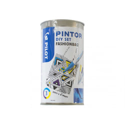 Pilot Pintor Multicolore