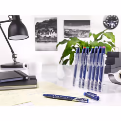 Pilot FriXion Fineliner penna tecnica Fine Nero, Blu, Verde, Azzurro, Lime, Rosa, Rosso, Viola 8 pz
