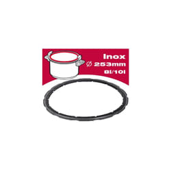 Guarnizione del coperchio 4156 8-10L - Vari piccoli elettrodomestici - SEB - 378463133053121495