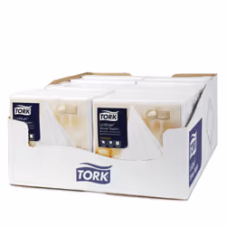 Tork 478711 tovagliolo di carta Bianco 50 pz